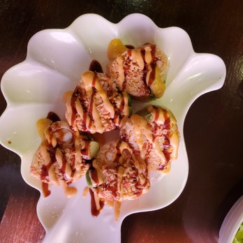 Edo Japan - Sushi special of the week. - Japanese Near Me - Texas City, Texas