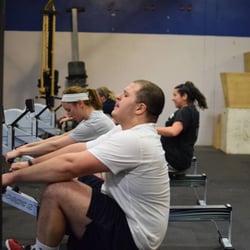 CrossFit Lionheart