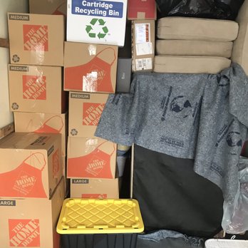 Intuitive Logistics - Movers Near Me - Raleigh, North Carolina