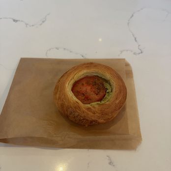 Holsem Coffee - Tomato Pesto Danish - Coffee & Tea Near Me - San Diego, California
