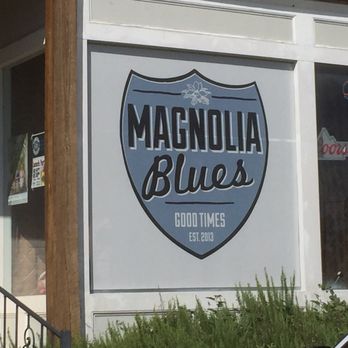 Magnolia Blues BBQ - Barbeque Near Me - Brookhaven, Michigan Magnolia Blues BBQ - Barbeque Near Me - Brookhaven, Michigan