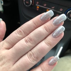 Elegant Nails