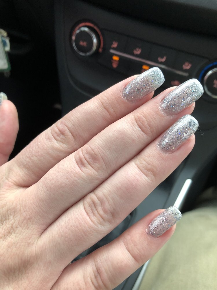 ELEGANT NAILS 1128 30th St NW, Canton, Ohio Nail Salons Phone