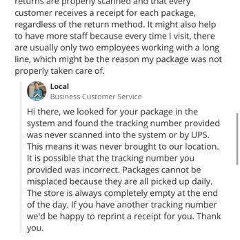 The UPS Store - FIRST RESPONSE - Mailbox Centers Near Me - National City, California