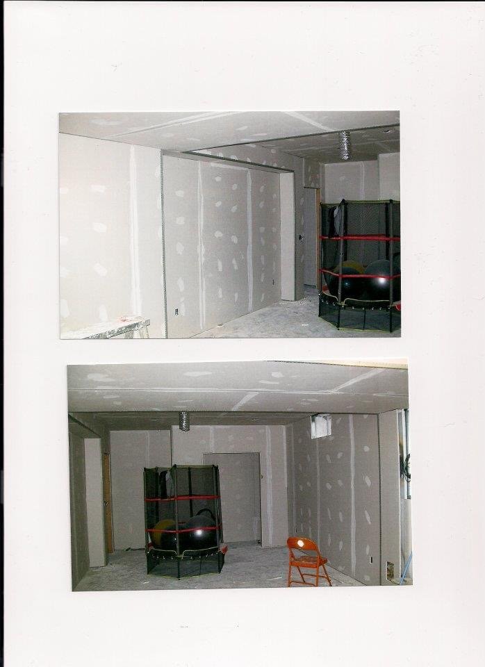 Slide of Wiggles Old School Construction