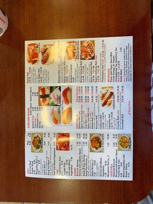 Menu photo 6 Li's Bowl Phoenix, AZ Menu photo 6 Li's Bowl Phoenix, AZ