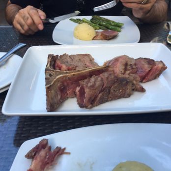 HH Prime - Porterhouse - American Near Me - Hilton Head Island, South Carolina