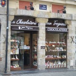 Trogneux Chocolaterie