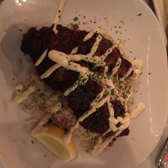 Mua - Blackened catfish. Highly recommend! - Bars Near Me - Oakland, California Mua - Blackened catfish. Highly recommend! - Bars Near Me - Oakland, California