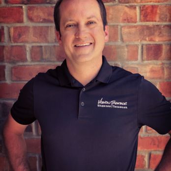 Shawnee Vision Source - Kyle Karnish, O.D. - Optometrists Near Me - Shawnee, Oklahoma