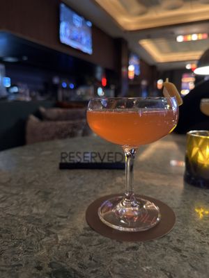 Highball Times Square by null