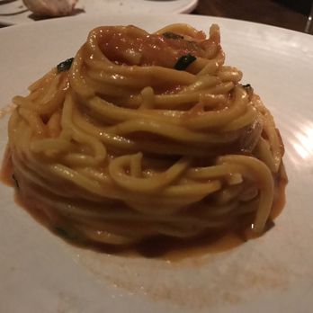 Scarpetta - Spaghetti @ Scarpetta - Italian Near Me - New York, New York