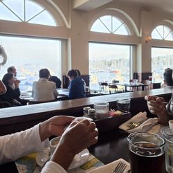 22nd St Landing Seafood Grill & Bar