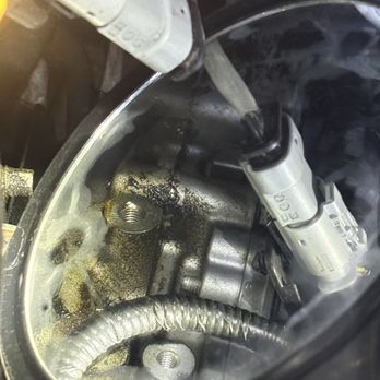 Costa Mesa GMC - current leaking - Car Dealers Near Me - Costa Mesa, California