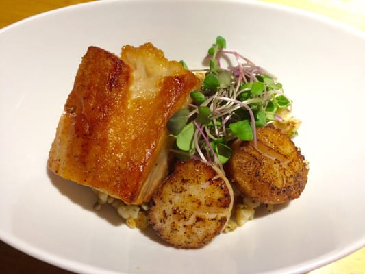 540 Kitchen & Bar, Inc by null