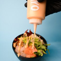 Makai Poke House