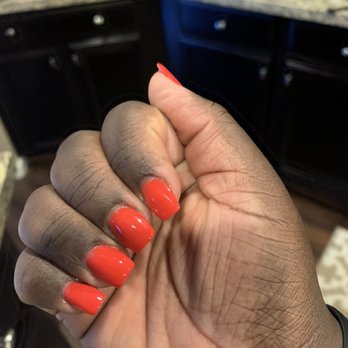 Luxe Nail Spa - Nail Salons Near Me - Sacramento, California