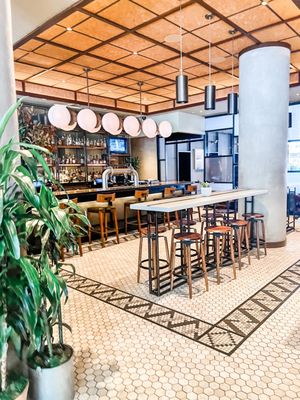 Kimpton Hotel Eventi by null