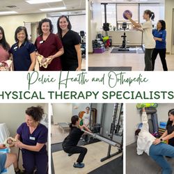 Hudson Valley Physical Therapy - Pelvic Health and Orthopedic Physical Therapy Specialists