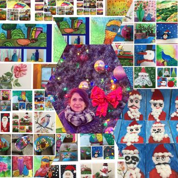 Behnazart - Welcome to 2019 - Art Classes Near Me - Sunnyvale, California Behnazart - Welcome to 2019 - Art Classes Near Me - Sunnyvale, California