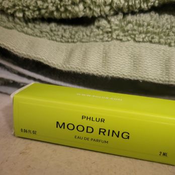 SEPHORA - I am enjoying this scent from Phlur...the name of the fragrance...Mood Ring! - Cosmetics & Beauty Supply Near Me - Seattle, Washington SEPHORA - I am enjoying this scent from Phlur...the name of the fragrance...Mood Ring! - Cosmetics & Beauty Supply Near Me - Seattle, Washington