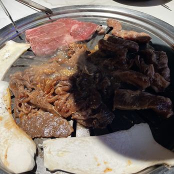 Daikon Korean BBQ - Barbeque Near Me - Vallejo, California