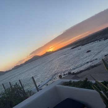 Sunset Monalisa - Views - Mediterranean Near Me - Cabo San Lucas, BCS Sunset Monalisa - Views - Mediterranean Near Me - Cabo San Lucas, BCS