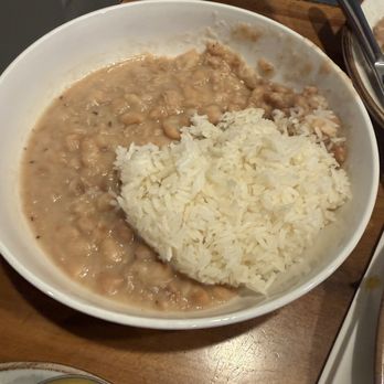 Kiko's Peruvian Kitchen - Rice and Beans - Peruvian Near Me - Oaklyn, New Jersey