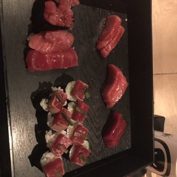 SUSHI-SAN - Mr.Maguro Sushi Set - Sushi Bars Near Me - Chicago, Illinois SUSHI-SAN - Mr.Maguro Sushi Set - Sushi Bars Near Me - Chicago, Illinois