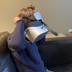 Autism Center For Kids - To learn suffocation by using virtual reality, technology