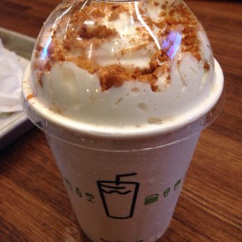 Shake Shack Forest Hills - Apple Struesel Shake (seasonal) - Burgers Near Me - Forest Hills, New York
