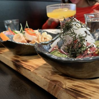 Tanta - Cebiche Trio - Peruvian Near Me - Chicago, Illinois Tanta - Cebiche Trio - Peruvian Near Me - Chicago, Illinois
