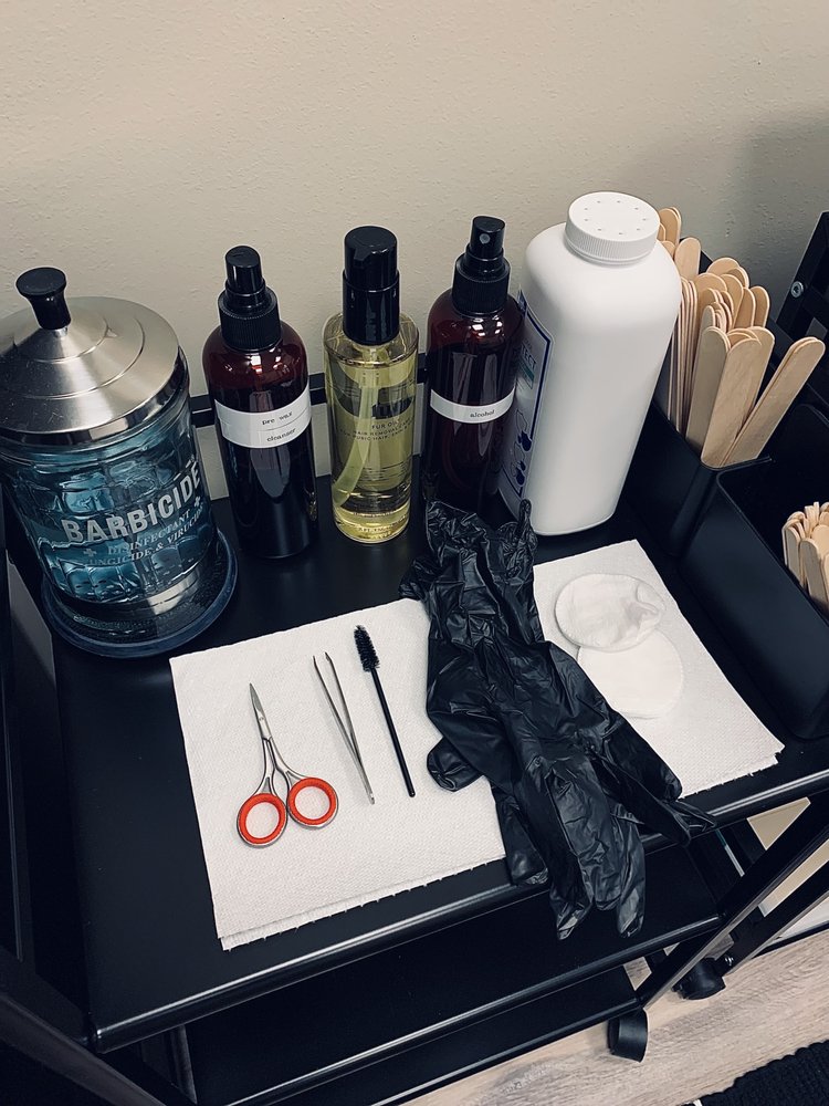 MELT WAX COMPANY Updated May 2024 Request an Appointment 12748