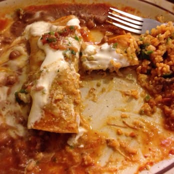 Mama Lupita's - Already stuffed, but cannot stop. Too good. - Mexican Near Me - Salinas, California