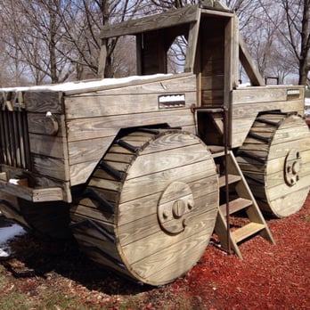 Volo Museum - Museums Near Me - Volo, Illinois