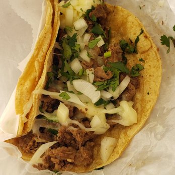 Ferro's - Steak taco - Breakfast & Brunch Near Me - Chicago, Illinois