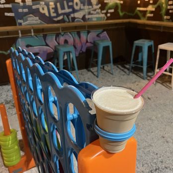 Electric Cool-Aid - Beer Gardens Near Me - Washington, DC, District of Columbia