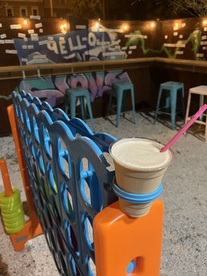 Electric Cool-Aid by null