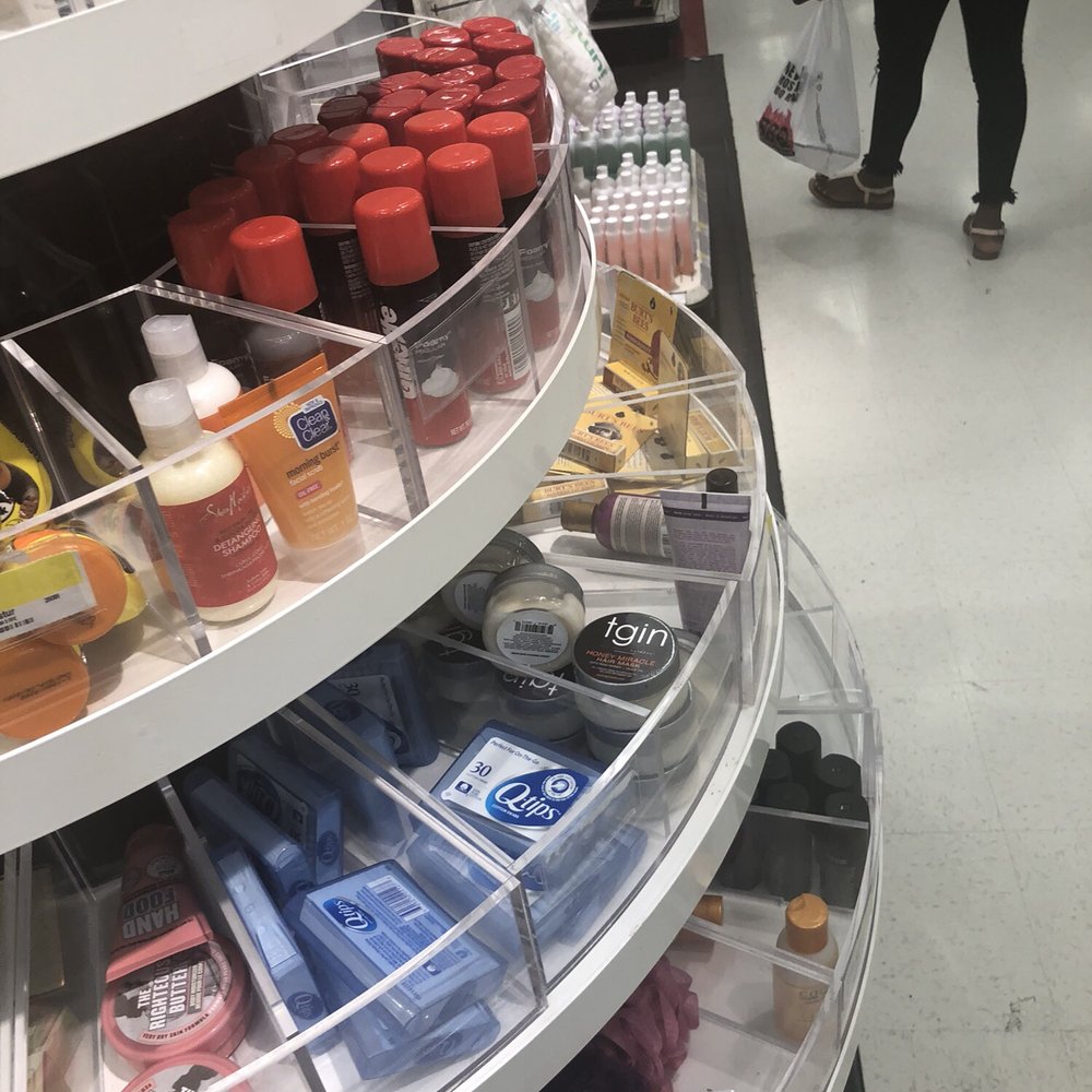 Target - Department Stores Near Me - Brooklyn, New York