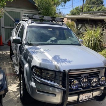 RNJ Customs & Collision Repair - Body Shops Near Me - Northridge, California RNJ Customs & Collision Repair - Body Shops Near Me - Northridge, California