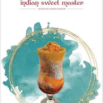 Indian Sweet Master - Indian Near Me - Waterloo, Ontario
