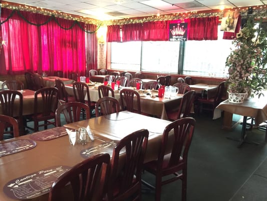 Contigo Peru by null