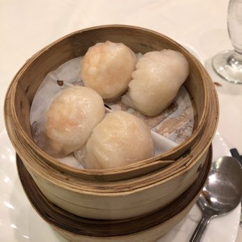 Bamboo Garden - Shrimp dumplings - Dim Sum Near Me - Brooklyn, New York Bamboo Garden - Shrimp dumplings - Dim Sum Near Me - Brooklyn, New York