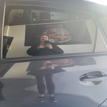 Superior Tint - Car Window Tinting Near Me - Santa Rosa, California