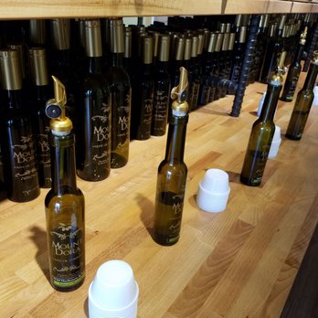 Mount Dora Olive Oil Company - Olive Oil Near Me - Mount Dora, Florida