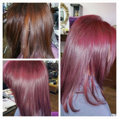 Janete's Hair Studio by null