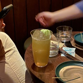 Double Chicken Please - Cocktail Bars Near Me - New York, New York