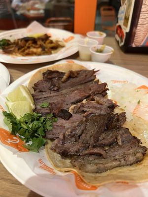 Taquerias Carnalito by null