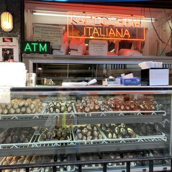 La Bella Ferrara - Bakeries Near Me - New York, New York La Bella Ferrara - Bakeries Near Me - New York, New York