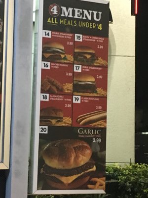 Menu photo 7 Steak ’n Shake Miami, FL Menu photo 7 Steak ’n Shake Miami, FL